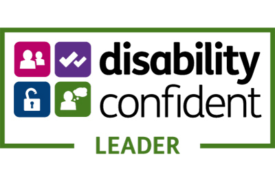 disability confident