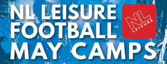 May Football Camps 2017