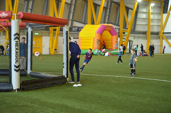 May holiday sports camps