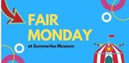 Fair Monday
