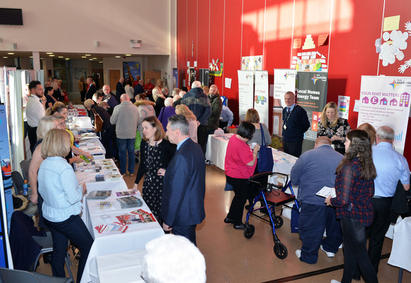 Housing matters events