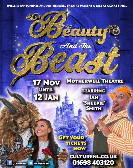 Panto 2019