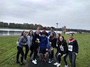 Fun Run St Andrews Hospice