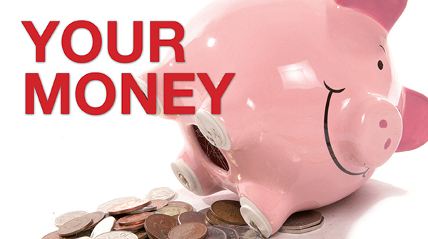 Your Money