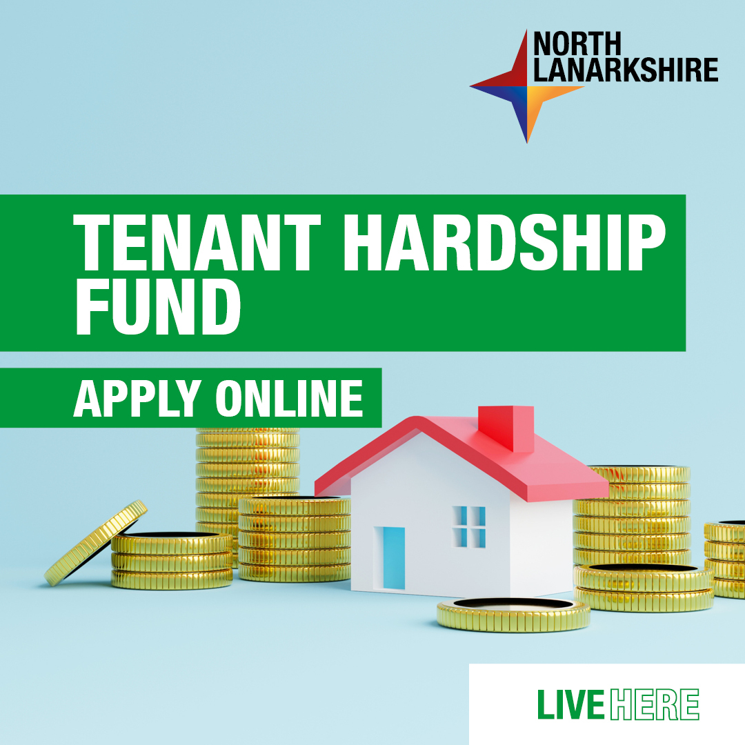 Tenant Hardship Fund