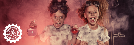 Summerlee Science Festival