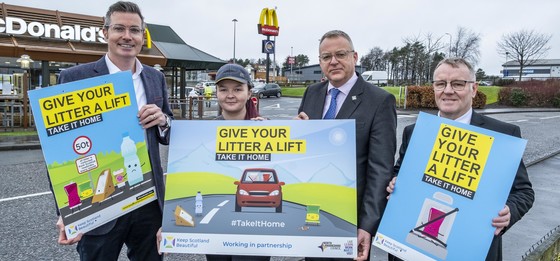 Give Your Litter A Lift