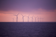 Wind Farm Liverpool