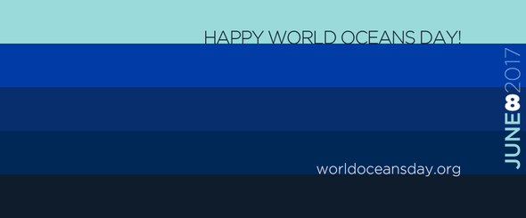 World Oceans Day 2017