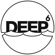 Deep6 logo
