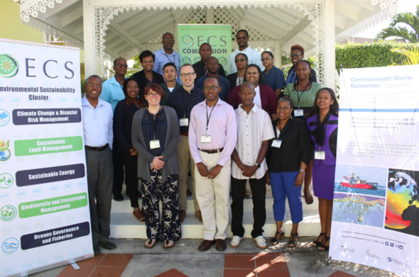 MEDIN Marine CME Feb 2018