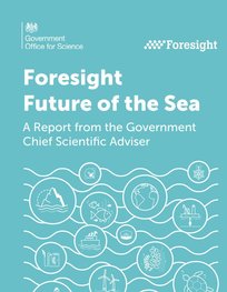 Foresight report 2018 Future of the sea
