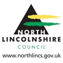 North Lincolnshire Council logo