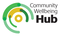 Community Wellbeing Hub logo