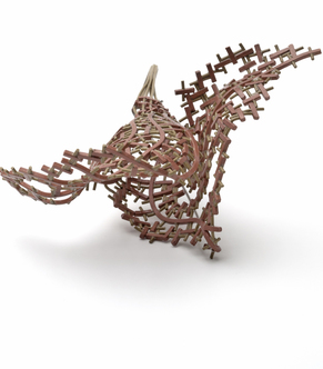 Jewellery by Bifei Cao