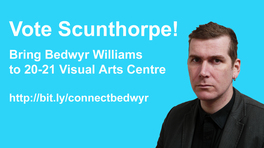 Vote Scunthorpe image