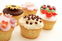 cupcakes