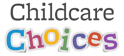 Childcare Choices Logo - Call to action
