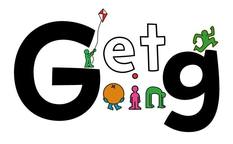 Get Going Image
