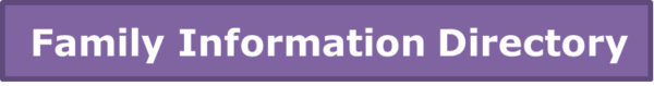 Link to the Family Information Directory