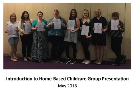 IHBC Presentation Image