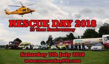 Rescue Day