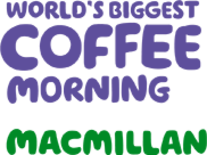 McMillan coffee morning