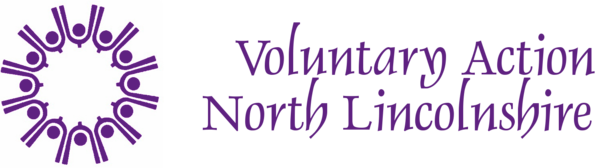 Voluntary Action North Lincolnshire Logo