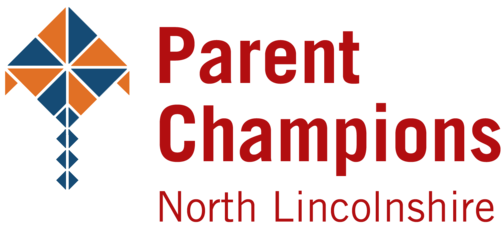 Parent Champions North Lincolnshire Logo