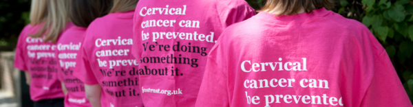 Cervical cancer