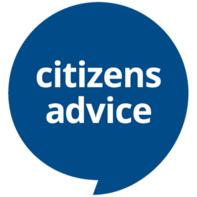 Citizens Advice Logo