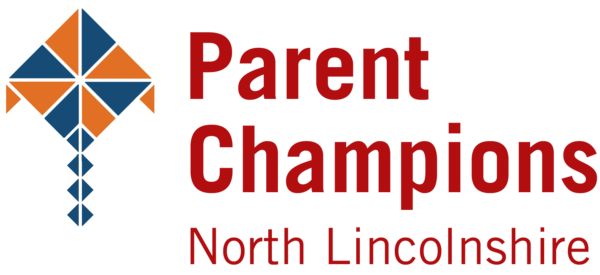 Parent Champion North Lincolnshire Logo
