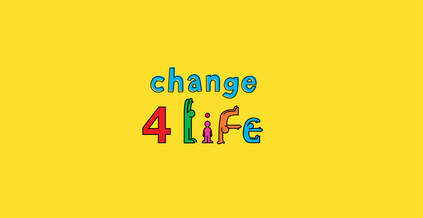 Change4Life Logo that links to their website