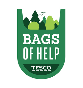 Tesco Bags of help