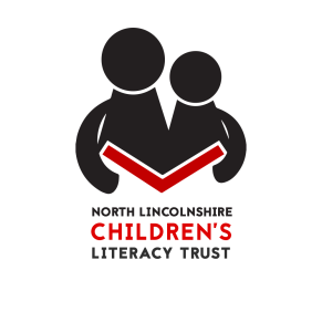 North Lincolnshire Children Literacy Trust Logo