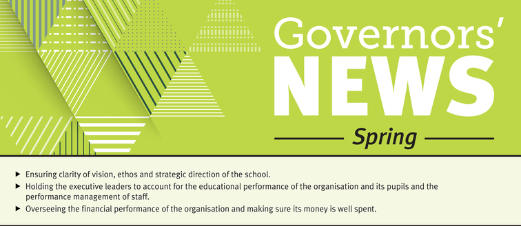 Governors News spring