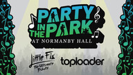 Party in the Park Normanby Hall