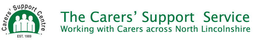 Carers Support logo