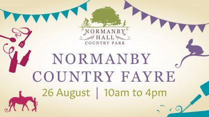 Normanby country fayre