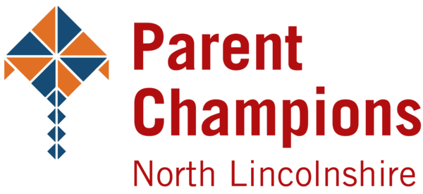 North Lincolnshire Parent Champions Logo