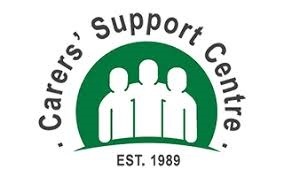 Carer's Support Service Logo