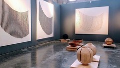 Image shows The Subjective Element, by Forest + Found