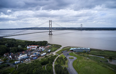 humber bridge