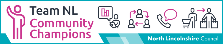 Team NL Community Champions