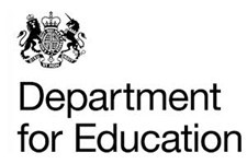 Department for Education logo