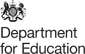 Department for Education logo