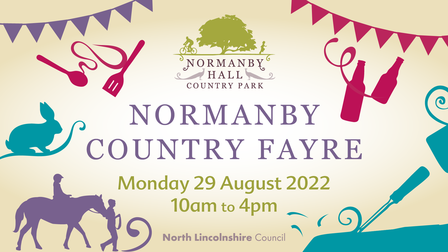 Normanby Country Fayre