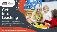 Train to teach