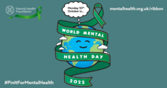 World Mental Health Day 