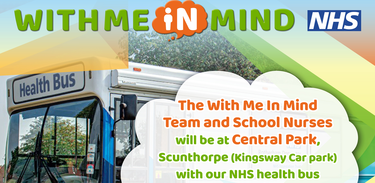 With Me In Mind - 11 April 23